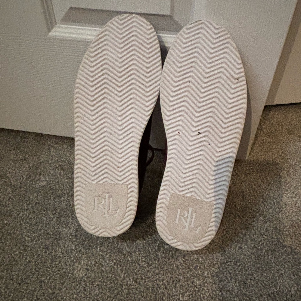 Ralph Lauren women’s shoes - Picture 8 of 8